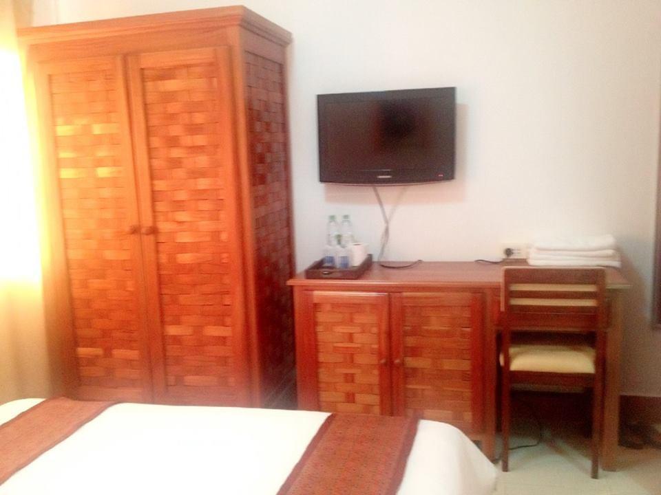 Nalinthone Guesthouse Ban Nongdouang المظهر الخارجي الصورة
