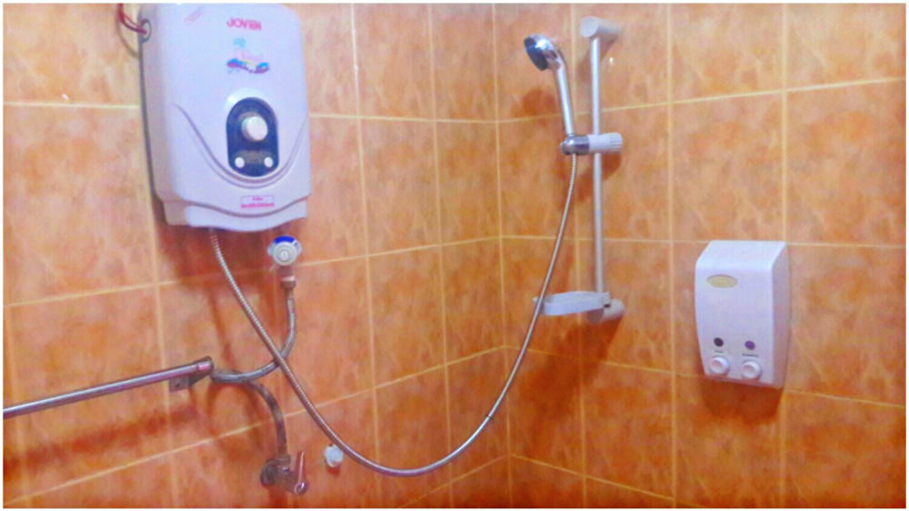 Nalinthone Guesthouse Ban Nongdouang المظهر الخارجي الصورة