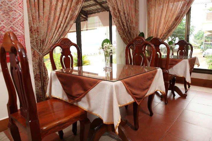 Nalinthone Guesthouse Ban Nongdouang المظهر الخارجي الصورة