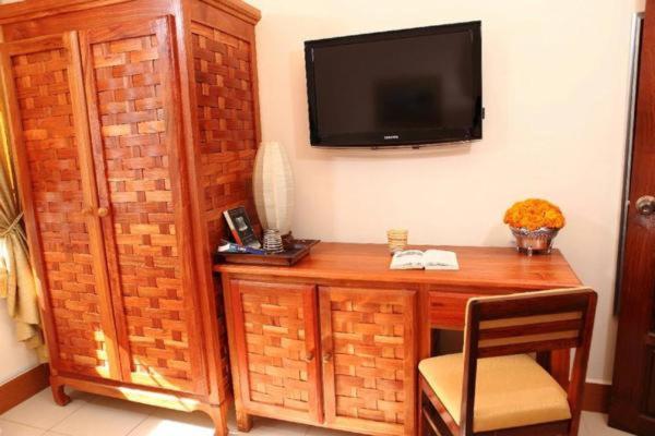Nalinthone Guesthouse Ban Nongdouang المظهر الخارجي الصورة